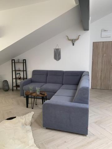 Apartmán Studio Loft Suwałki Exteriér fotografie